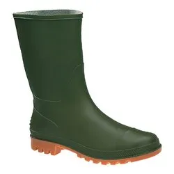 Stivali tronchetto (taglia 40 ) Verde 06301R 020 40 - immagine 1
