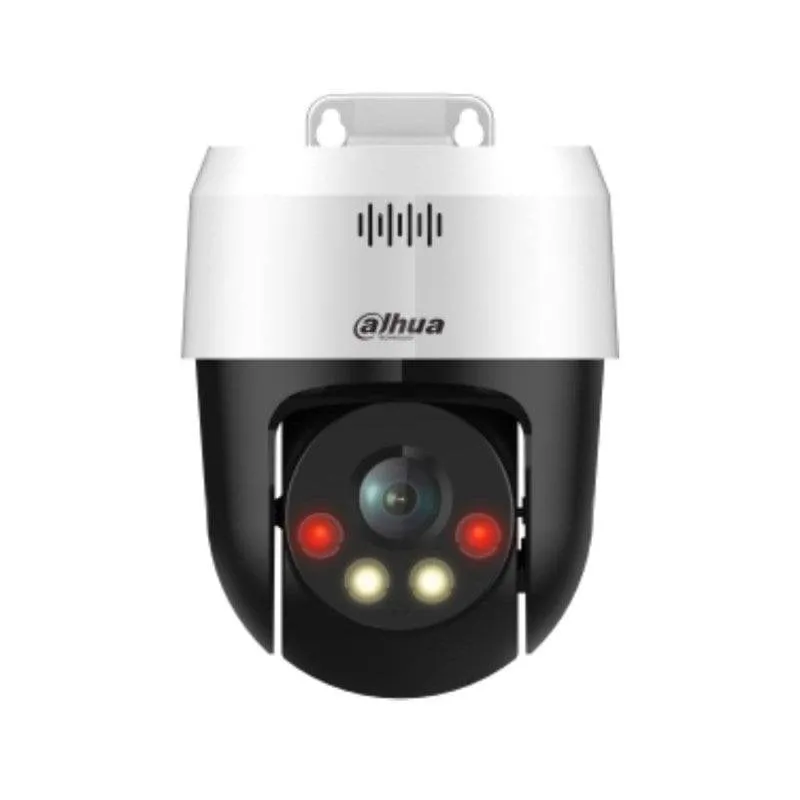 Videocamere di sorveglianza DAHUA TECHNOLOGY SD2A500NB-GNY-A-PV 5MP Visione Notturna Esterna Rilevamento IA Audio Bidirezionale - immagine 1