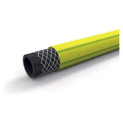 Tubo flessibile (25 mt ; d.3/4") MIMOSA Giallo 71300 30625 - immagine 1