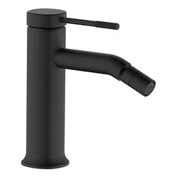 Miscelatore bidet RIVIERA Nero SCARUB1195NE - immagine 1