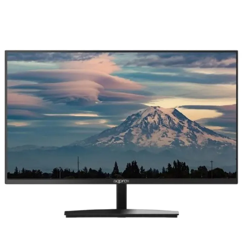 Circa APPM22BV3 21,5" 1080p 100Hz Altoparlanti IPS VESA Flicker Free - immagine 1