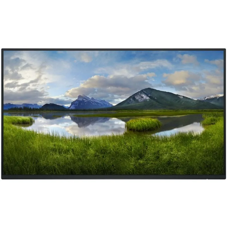 Monitor Dell serie P P2425H_WOST da 24" 1920x1080 100Hz IPS USB-C ComfortView senza sfarfallio - immagine 1