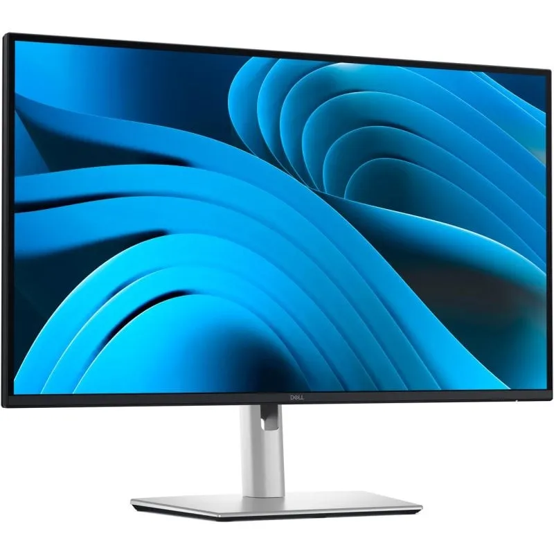 Monitor DELL Pro Plus P2725DE 27" QHD 100Hz IPS USB-C Ethernet Ergonomico - immagine 1