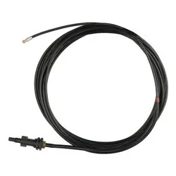 Sgombratubi idropulitrice (8m) attacco rapido baionetta 43827 - immagine 1