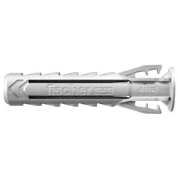 Set tasselli plastica senza vite (4mm) Sx Plus 4x20 K ( 28 pz) 567536 - immagine 1