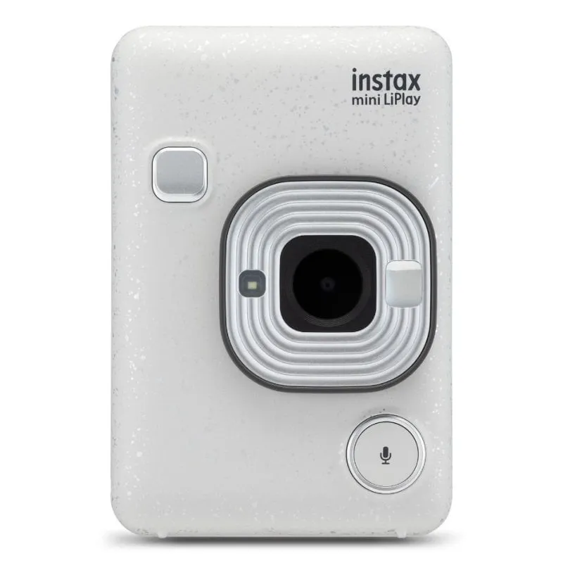 Fotocamera digitale compatta Fujifilm Sensore CMOS da 1/5″ Schermo TFT da 5 MP Bluetooth Bianco - immagine 1