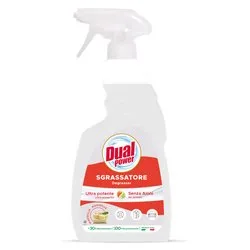 Detergente cucina Spray Sgrassatore Marsiglia (750ml) DS9100 S - immagine 1