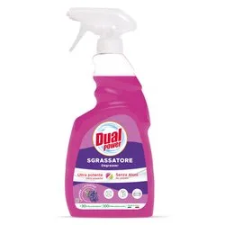 Detergente cucina Spray Sgrassatore Lavanda (750ml) DS9101 S - immagine 1