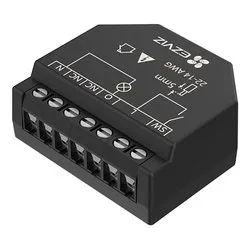 Relè T35WM WiFi Relay Black CS T35 R100 WM - immagine 1