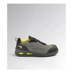 Scarpe antinfortunistica basse S3 ESD (taglia 46 ) SMART SOFTBOX LOW Grigio e Giallo 17995975070 - immagine 1