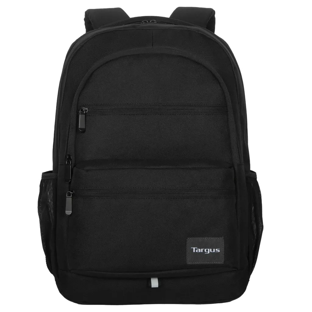 Zaino Targus Octave III nero da 16" con scomparto per laptop, poliestere, unisex - immagine 1