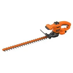 Tagliasiepi elettrico (450W; barra 50cm) BEHT251 QS - immagine 1