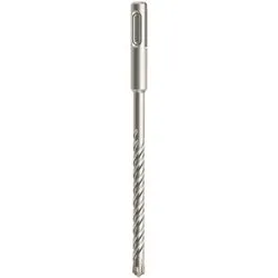 Punta trapano SDS Plus (10x110mm) per muratura, cemento armato, pietra HB4X 260010 - immagine 1