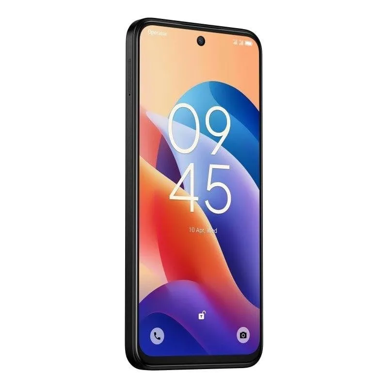 TCL 60 SE 4G 8GB 512GB 6.7" Nero - immagine 1
