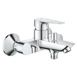Miscelatore vasca START EDGE Cromo starlight 23348001 - immagine 1