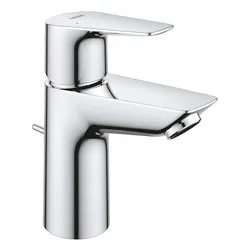 Miscelatore lavabo START EDGE Cromo longlife 23342001 - immagine 1