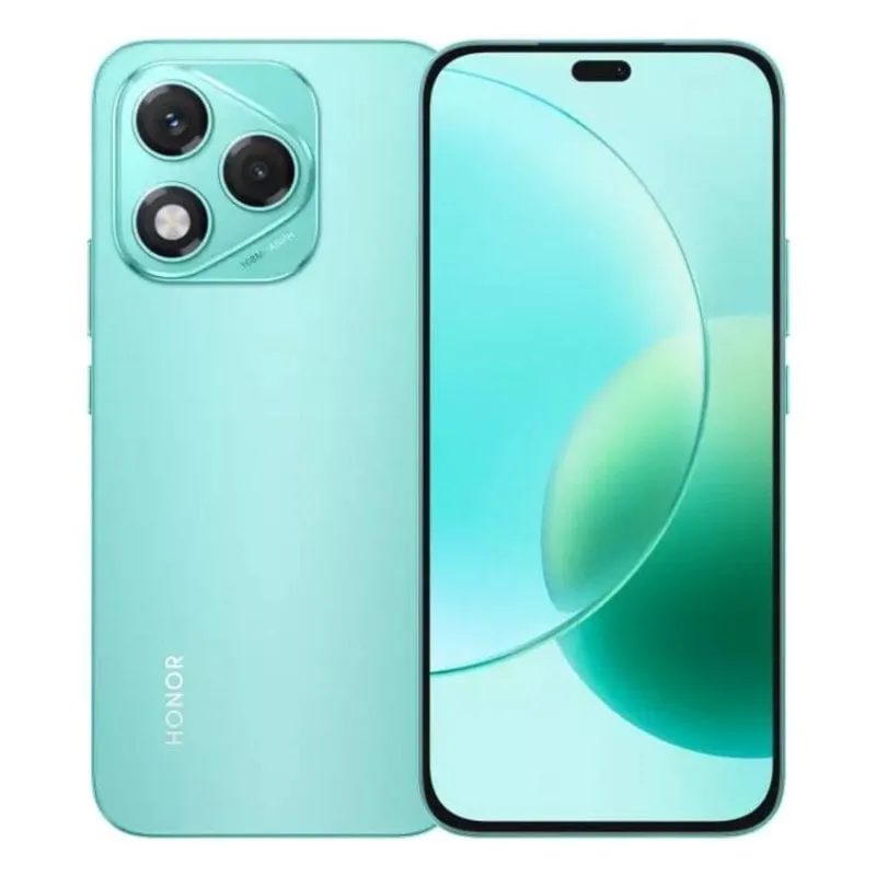 HONOR 400 Lite 5G Verde 8GB 256GB 6.7" Display AMOLED - immagine 1
