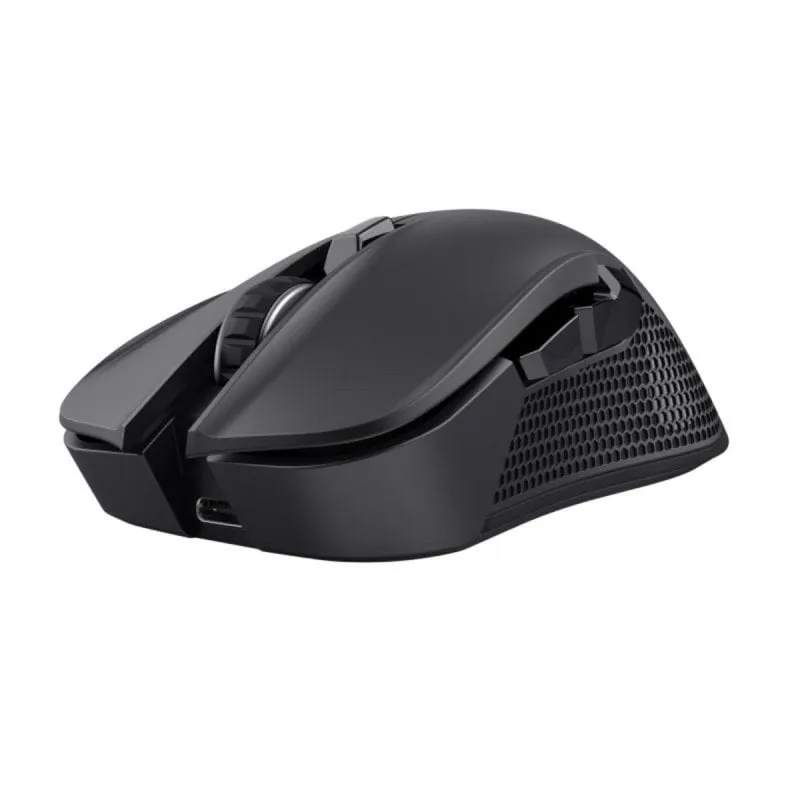 Mouse Trust GXT 931 Ybar Wireless 7200 DPI RGB Bluetooth USB-C Mouse Trust GXT 931 Ybar Wireless 7200 DPI RGB Bluetooth USB-C - immagine 1