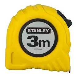 Metro avvolgibile (3m x 12,7mm) GLOBAL 130487 - immagine 1