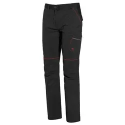 Pantalone lavoro elasticizzato Boom 4 Season (taglia m ) STRETCH LINE Antracite 9035B081M - immagine 1