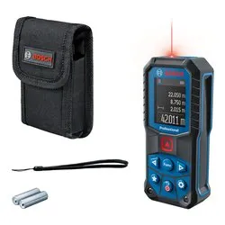 Misuratore Laser Glm 50 22 (portata 50 mt ) 0601072S00 - immagine 1
