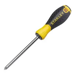 Cacciavite Croce (Ph2x100mm) ESSENTIAL STHT160335 - immagine 1