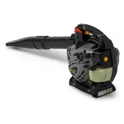 Aspirafoglie a motore (2T - 27,6cc - 0,8 kW) con soffiatore Abl 27V 255127004 A2 - immagine 1