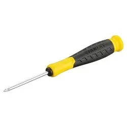 Cacciavite Croce (Ph0x50mm) ESSENTIAL STHT160280 - immagine 1
