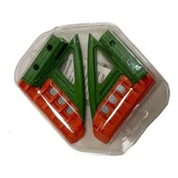 Coppia allargatori EN131 Scale Eurobriko IM055V - immagine 1