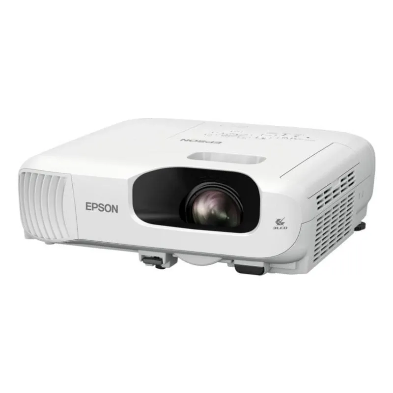 Proiettore Epson EB-W56S WXGA 3700 Lumen 3LCD Laser HDMI WiFi 16W RMS Professionale - immagine 1
