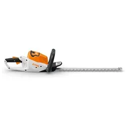 Tagliasiepi (36V; 1 batteria; 4Ah) (barra 50cm ) Hsa 50.1 set AK SYSTEM 45210113570 - immagine 1