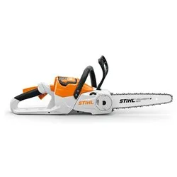 Motosega (36V; 1 batteria; 4Ah) Msa 60 c b (barra 30cm ) AK SYSTEM MA040115806 - immagine 1