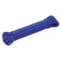 Corda stendibiancheria (30m) Blu 81708 - immagine 1