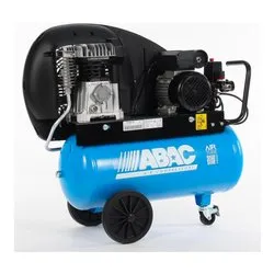 Compressore bicilindrico a cinghia Extensive A29B (50 lt; 1,5 kW - 2,0 hp) 4116028000 - immagine 1