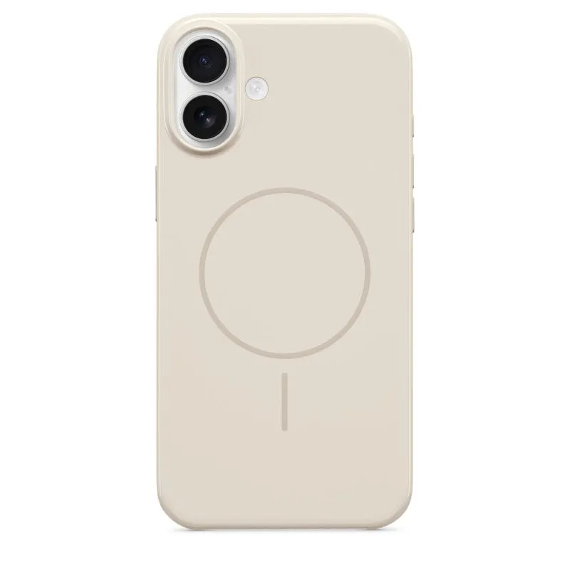 Custodia Apple Beats MagSafe per iPhone 16 Plus Moonstone Premium Protection - immagine 1