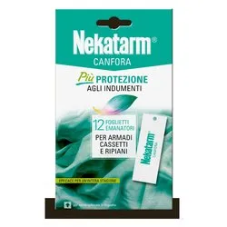 Salvalana 12 pz profumazione Floreale - immagine 1
