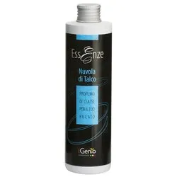 Profumatore bucato a mano e lavatrice 35 lavaggi (250ml) Nuvola di Talco ESSENZE 828 - immagine 1