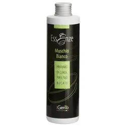 Profumatore bucato a mano e lavatrice 35 lavaggi (250ml) Muschio bianco ESSENZE 827 - immagine 1