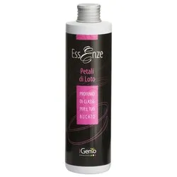 Profumatore bucato a mano e lavatrice 35 lavaggi (250ml) Petali di Loto ESSENZE 824 - immagine 1