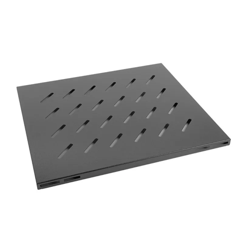 Cassetto metallico Lanberg AK-1003-B Nero 1U 19" 120 kg Cassetto metallico Lanberg AK-1003-B Nero 1U 19" 120 kg - immagine 1
