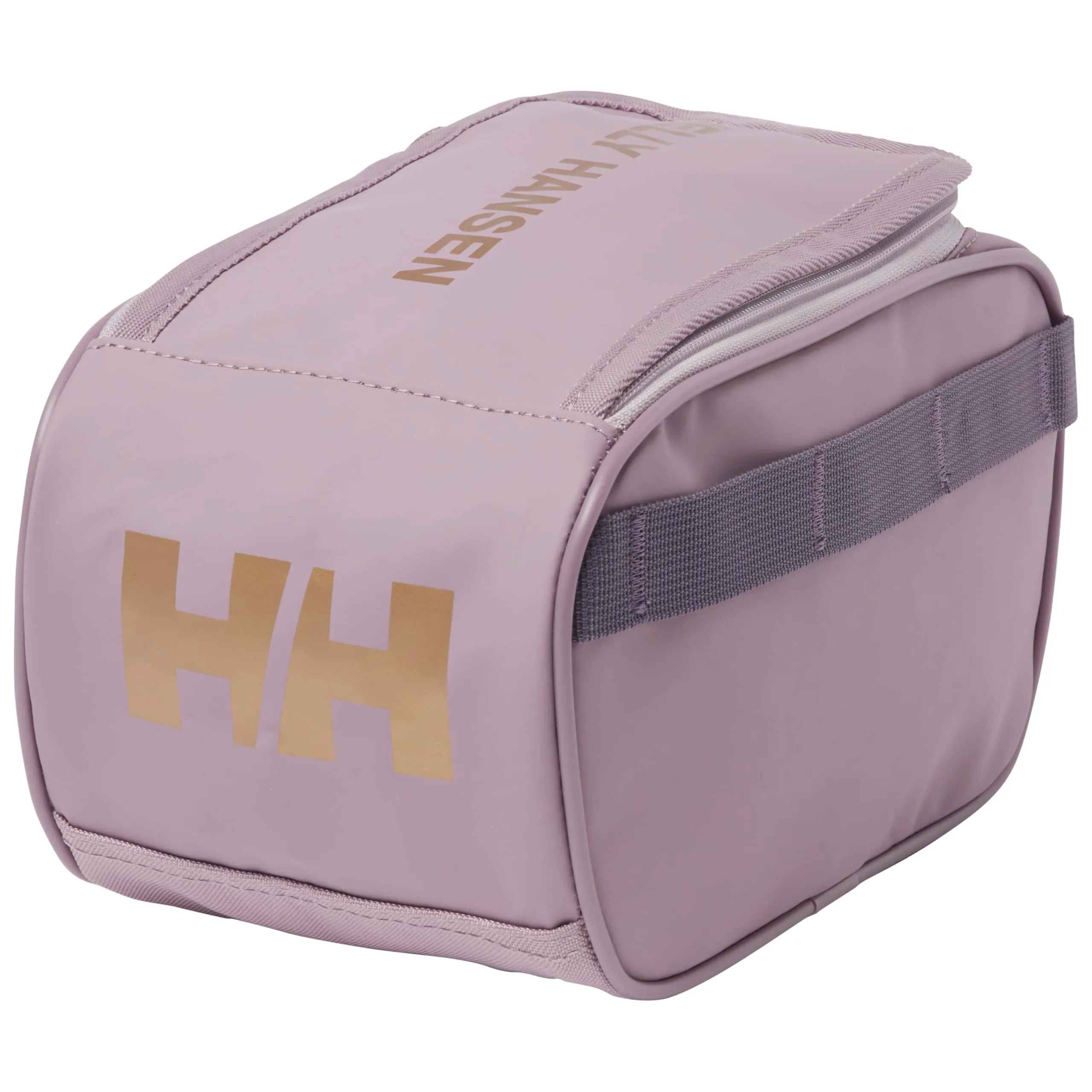 Helly Hansen Unisexe H/H Scout Trousse de toilette, Argile Pourpre, STD - immagine 2