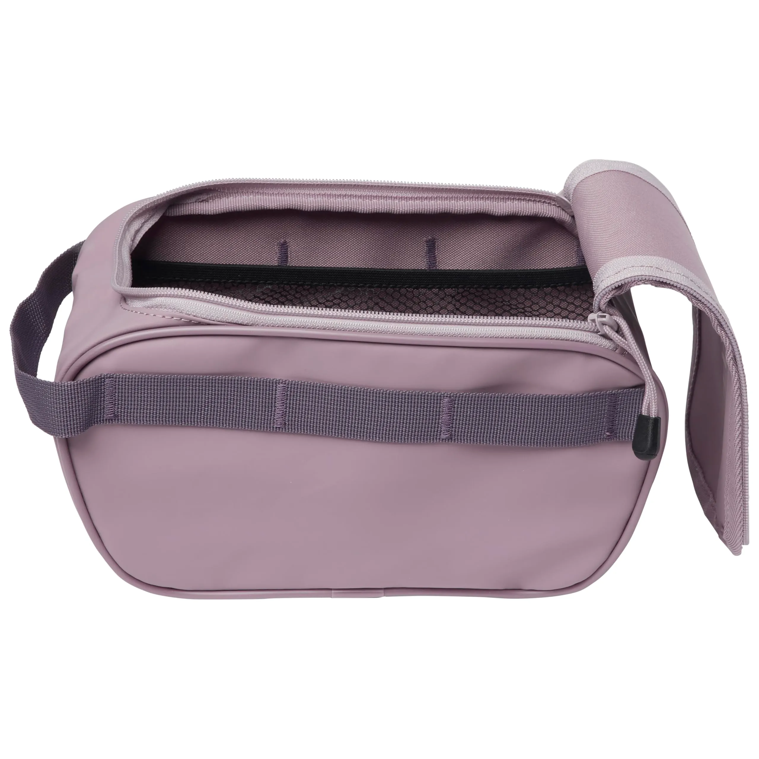 Helly Hansen Unisexe H/H Scout Trousse de toilette, Argile Pourpre, STD - immagine 3