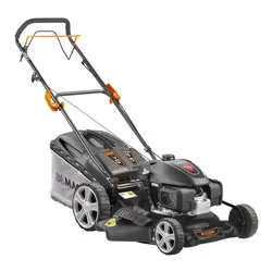 Tagliaerba a trazione (motore; 4T; 166cc; 2,4 kW) (taglio d. 50cm ) Mrs 5117 Sphq 061700 - immagine 1
