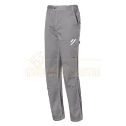 Pantalone lavoro estivo Start (taglia xl ) STRETCH LINE Grigio 8036B078XL - immagine 1
