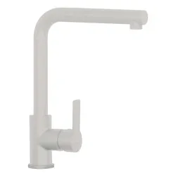 Miscelatore lavello monocomando AQUATOWN New Alumina SXTOWN16 - immagine 1