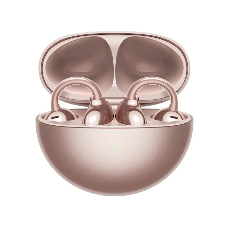 Cuffie wireless aperte Huawei C-Bridge con cancellazione del rumore e durata della batteria di 36 ore - immagine 1
