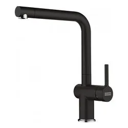 Miscelatore lavello monocomando TAP ACTIVE Black matt 115 0653 373 - immagine 1