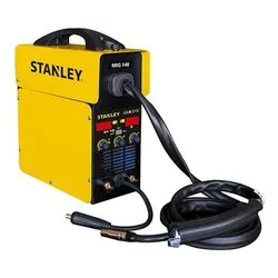 Saldatrice (130A) inverter multifunzione Mig 140 58859 - immagine 1
