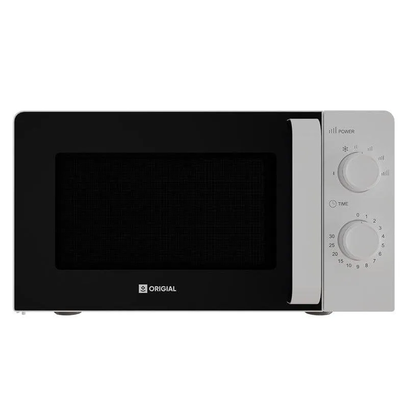 Microonde Origial INFINITYHEAT ESSENTIAL GRILL 20L 700W Grill Scongelamento - immagine 1