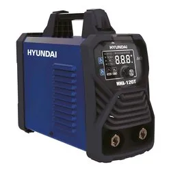 Saldatrice (120A) inverter ad elettrodo 45185 - immagine 1